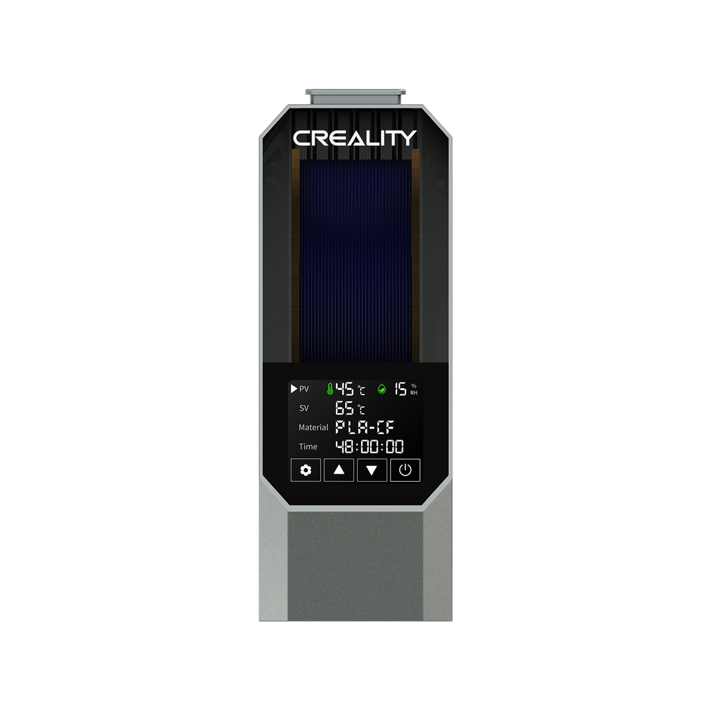 Creality Space Pi Filament Trockenbox