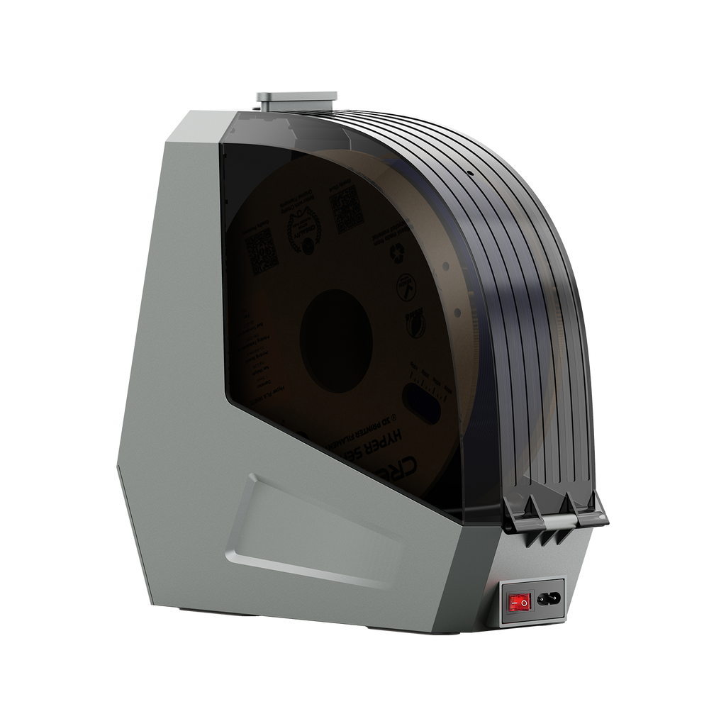 Creality Space Pi Filament Trockenbox