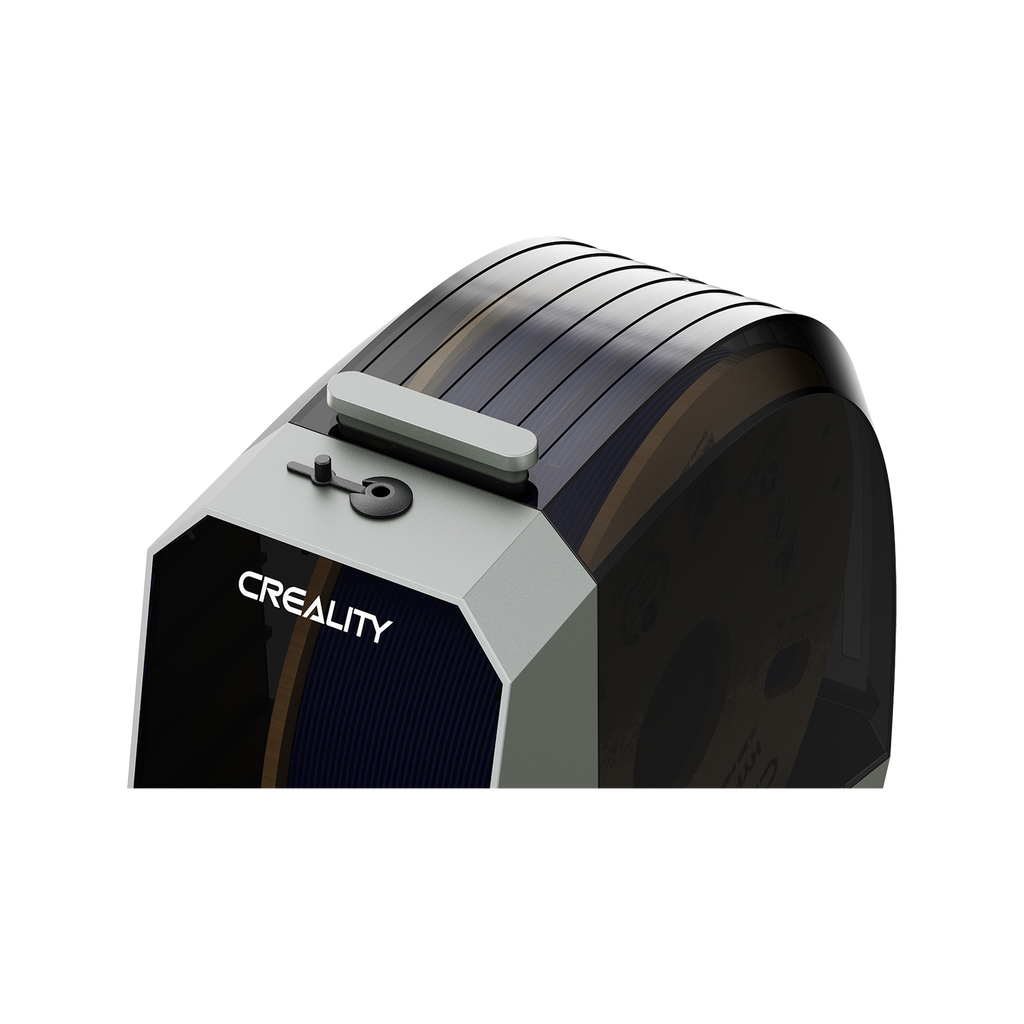 Creality Space Pi Filament Trockenbox