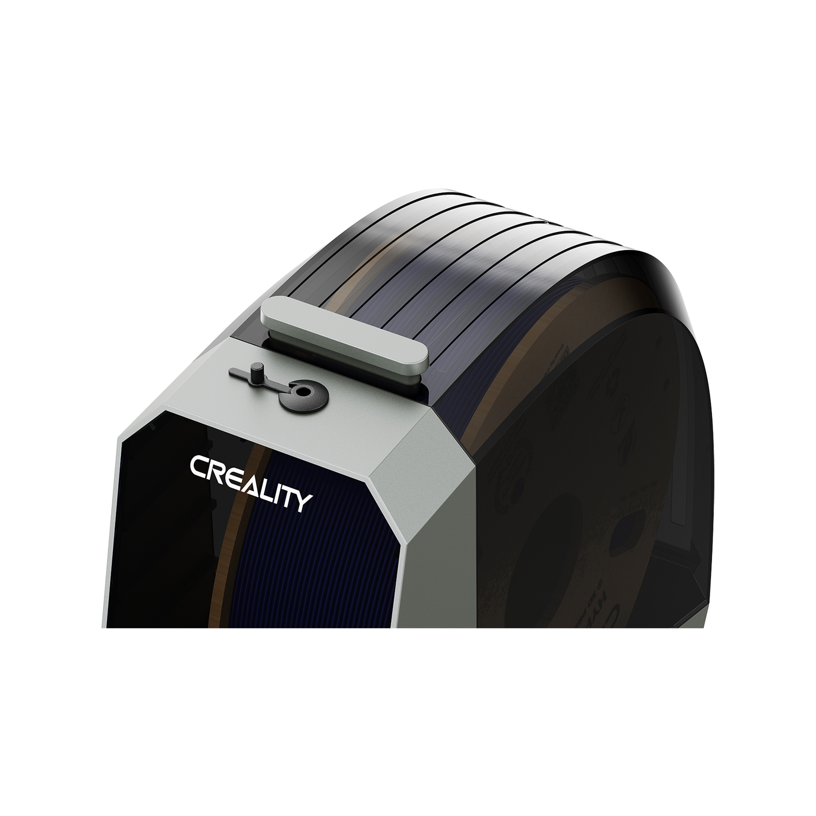 Creality Space Pi Filament Trockenbox
