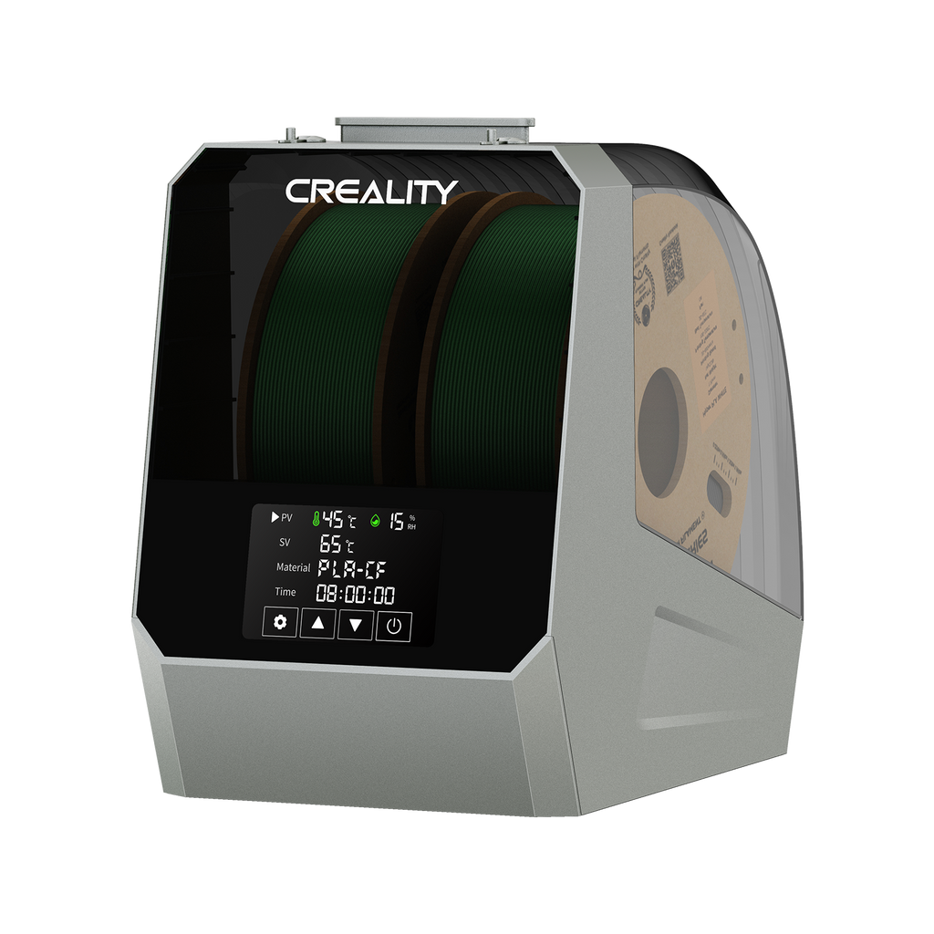 Creality Space Pi Filament Trockenbox Plus