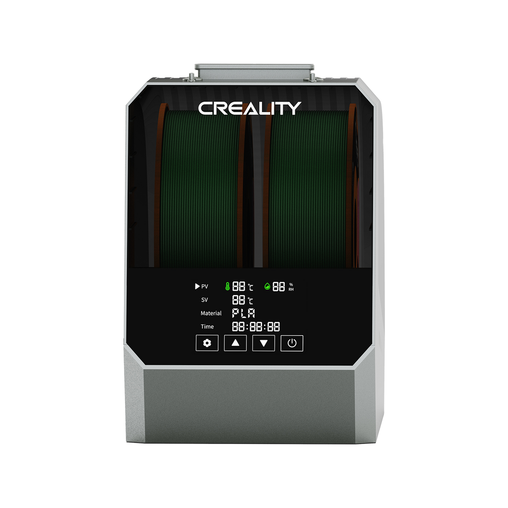 Creality Space Pi Filament Trockenbox Plus