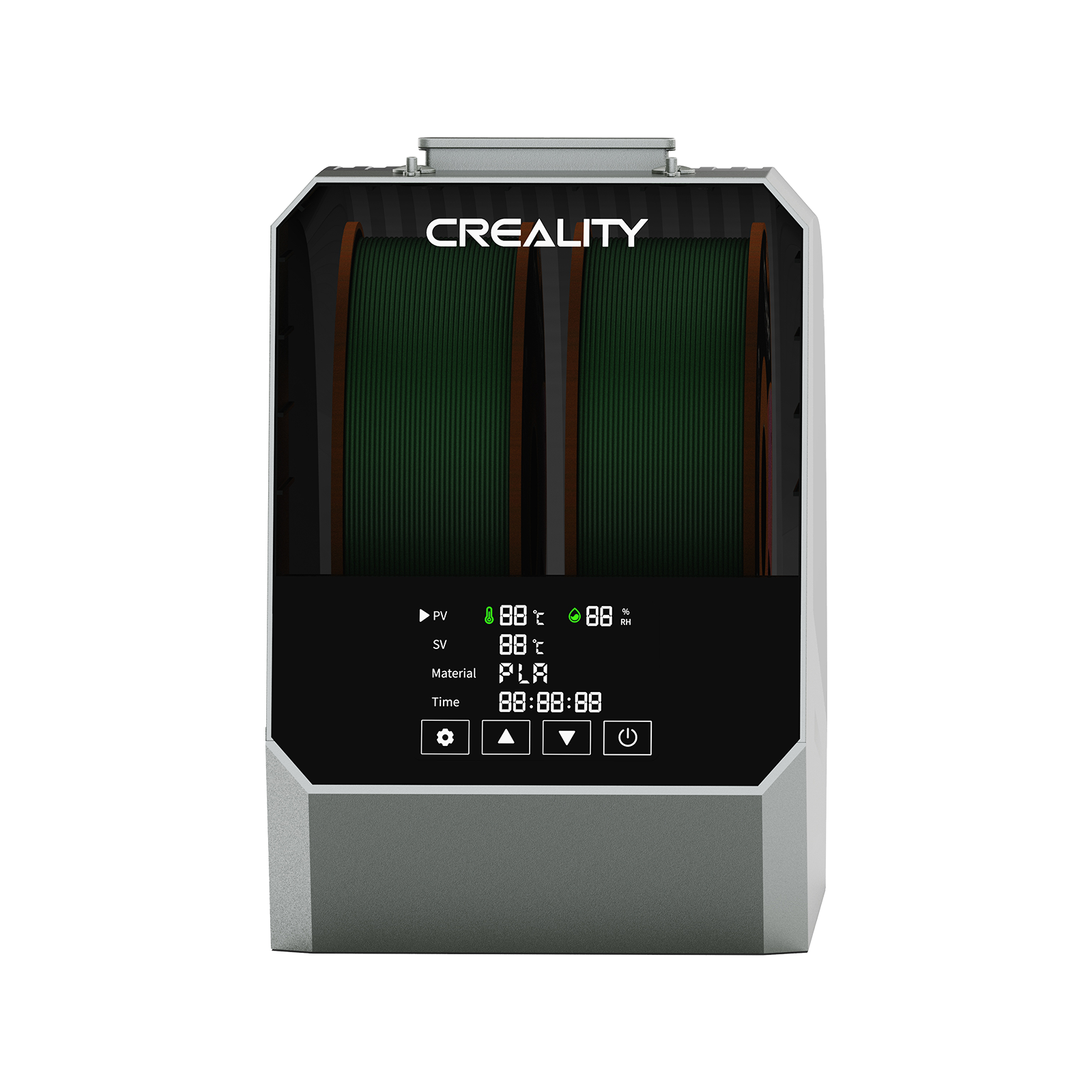 Creality Space Pi Filament Trockenbox Plus
