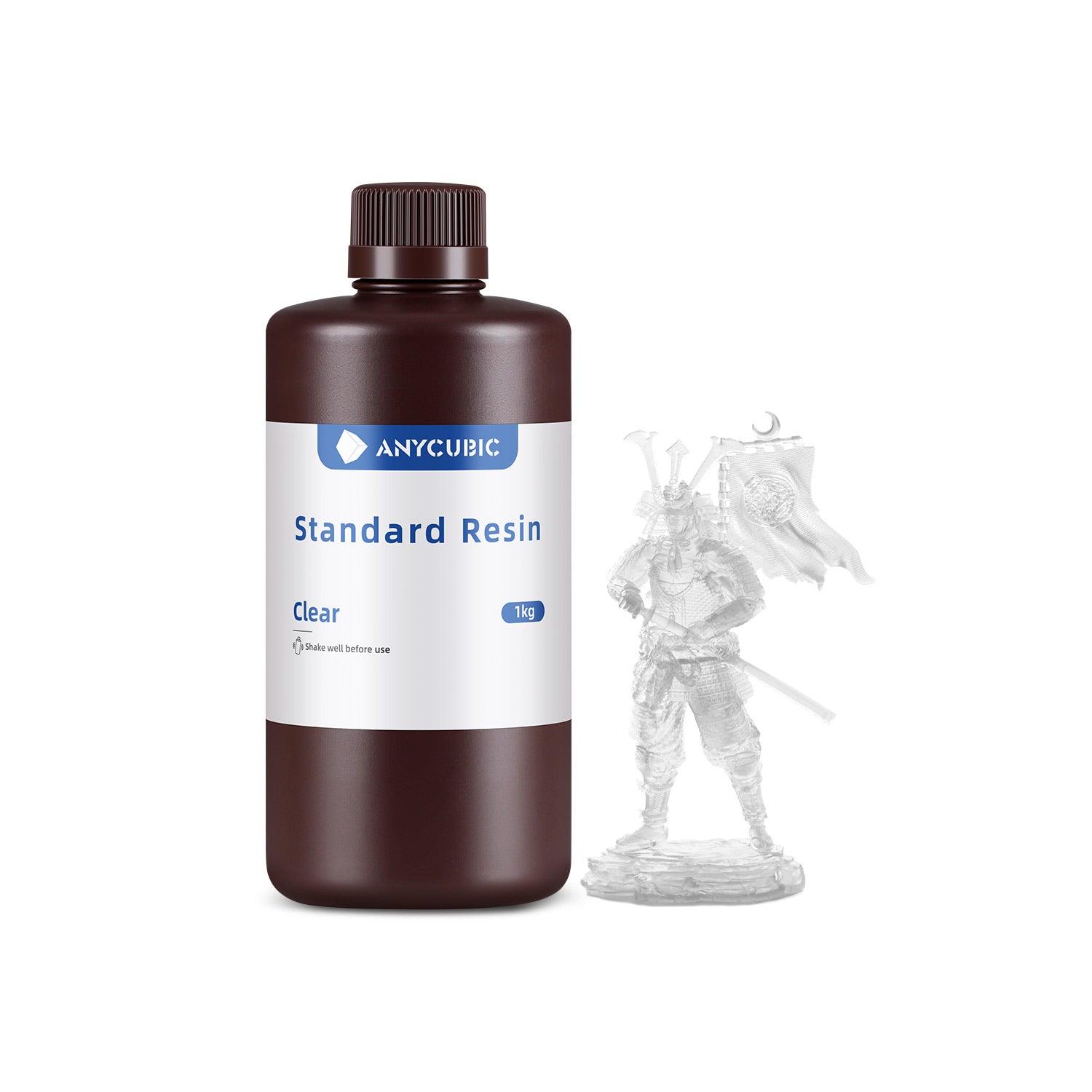 Anycubic Standard Resin