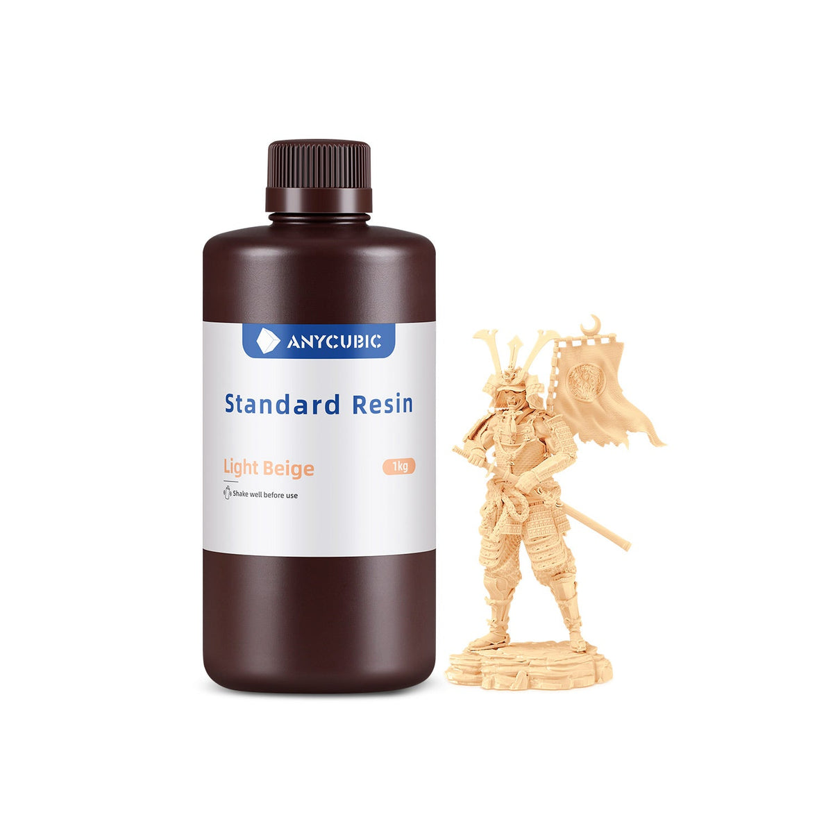 Anycubic Standard Resin