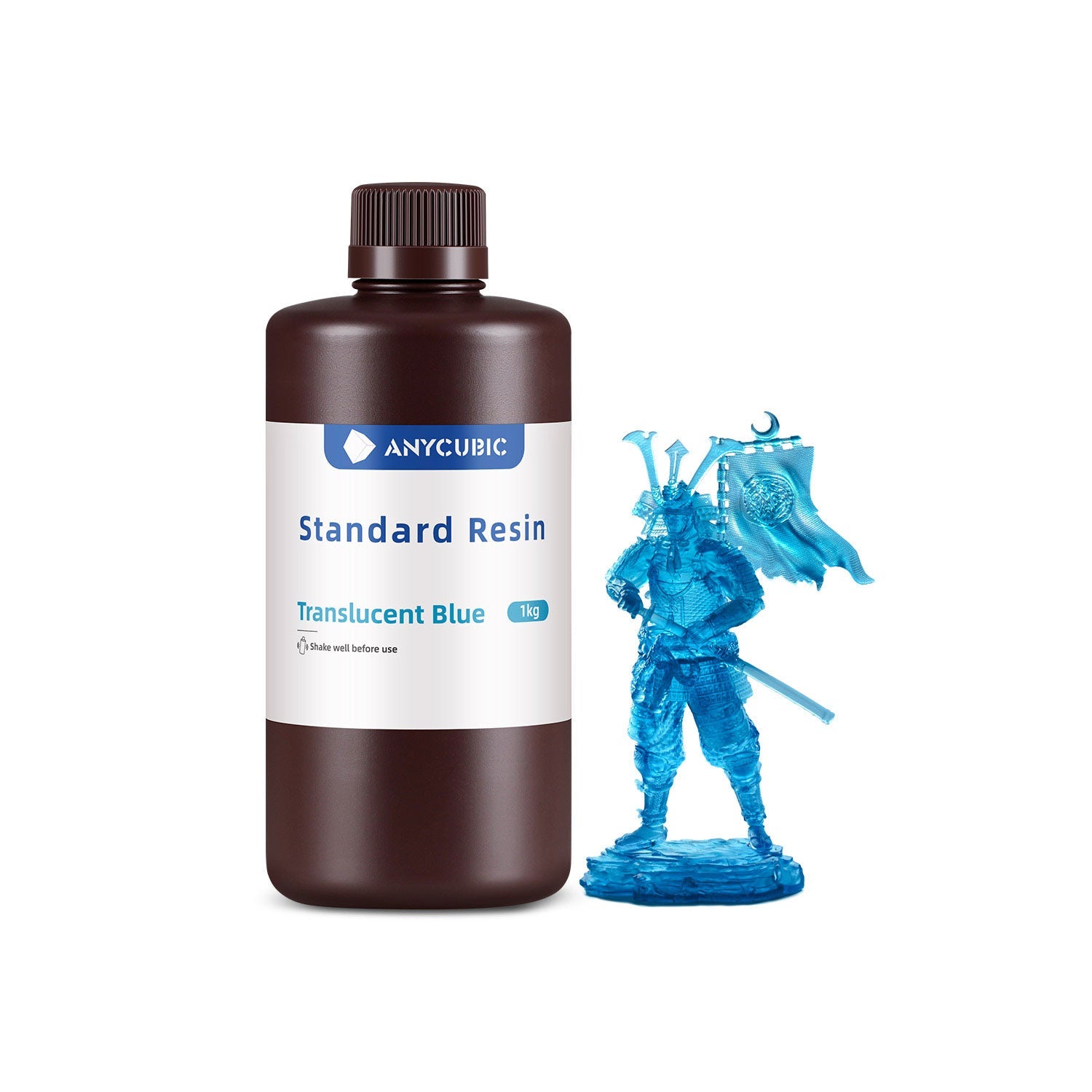 Anycubic Standard Resin