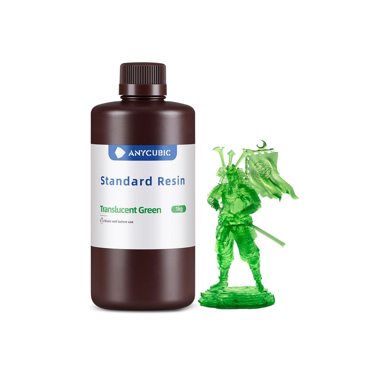 Anycubic Standard Resin