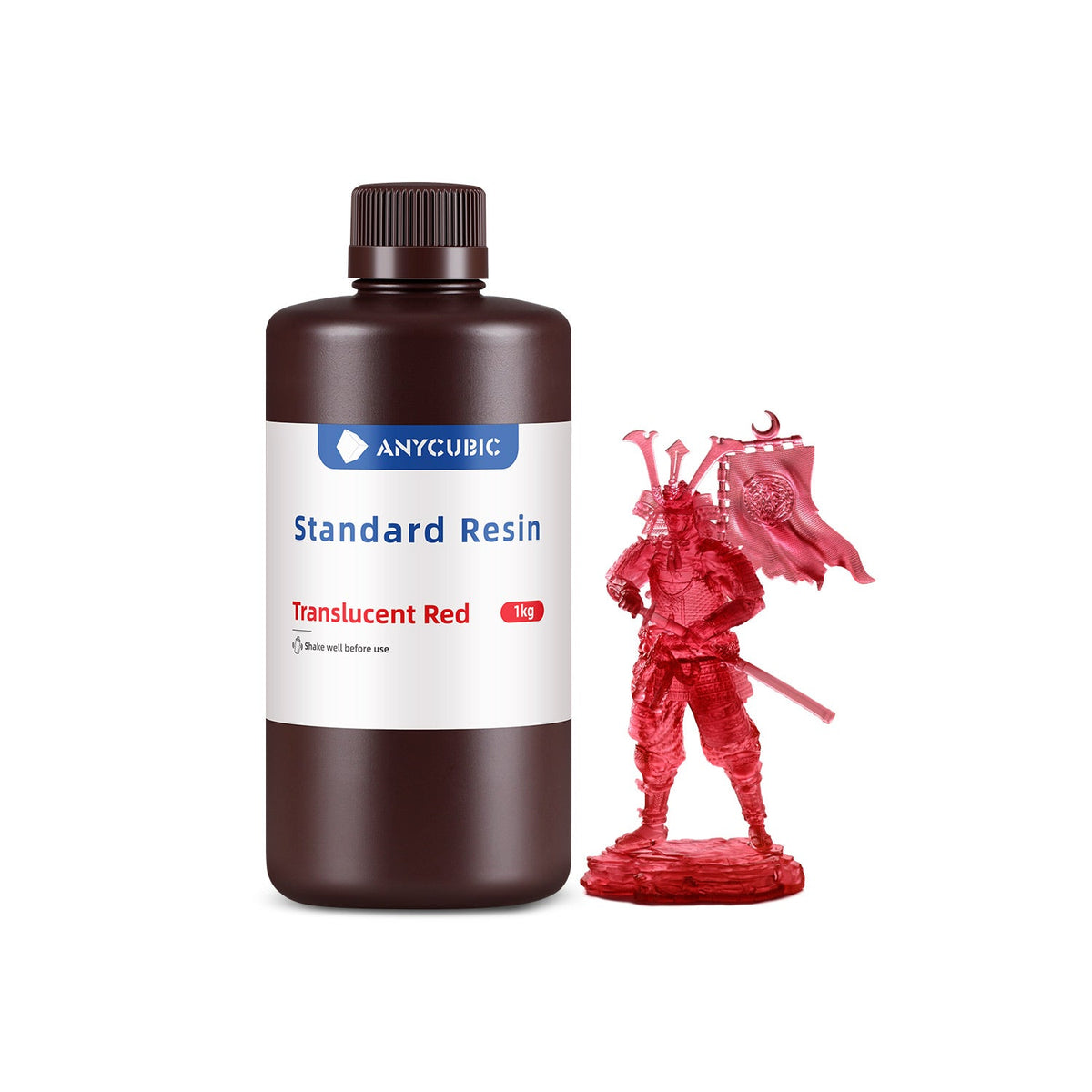 Anycubic Standard Resin