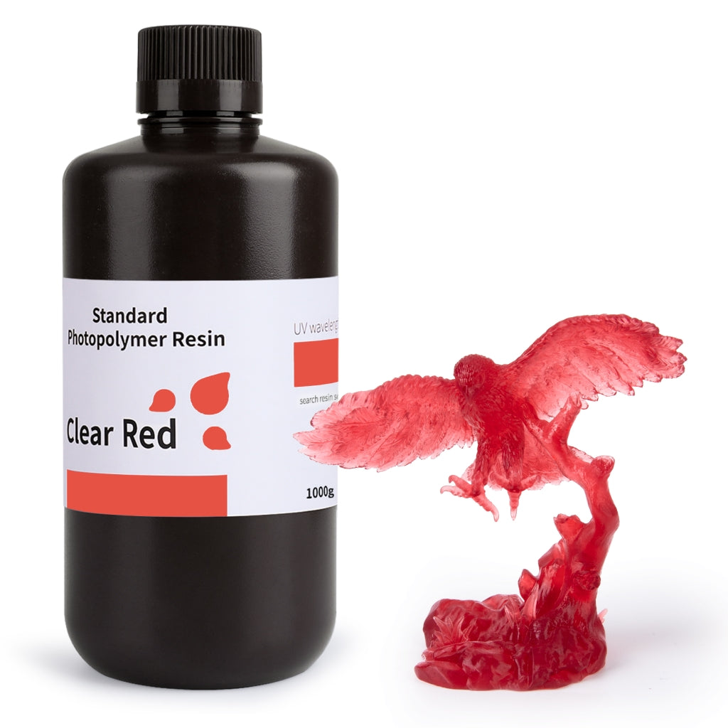 Elegoo Standard-Harz – 1 kg