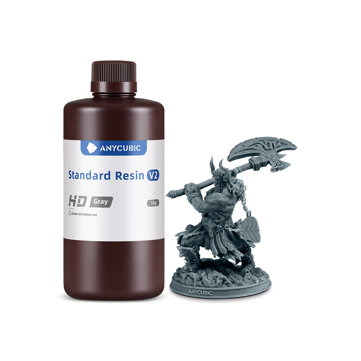 Anycubic Standard Resin V2