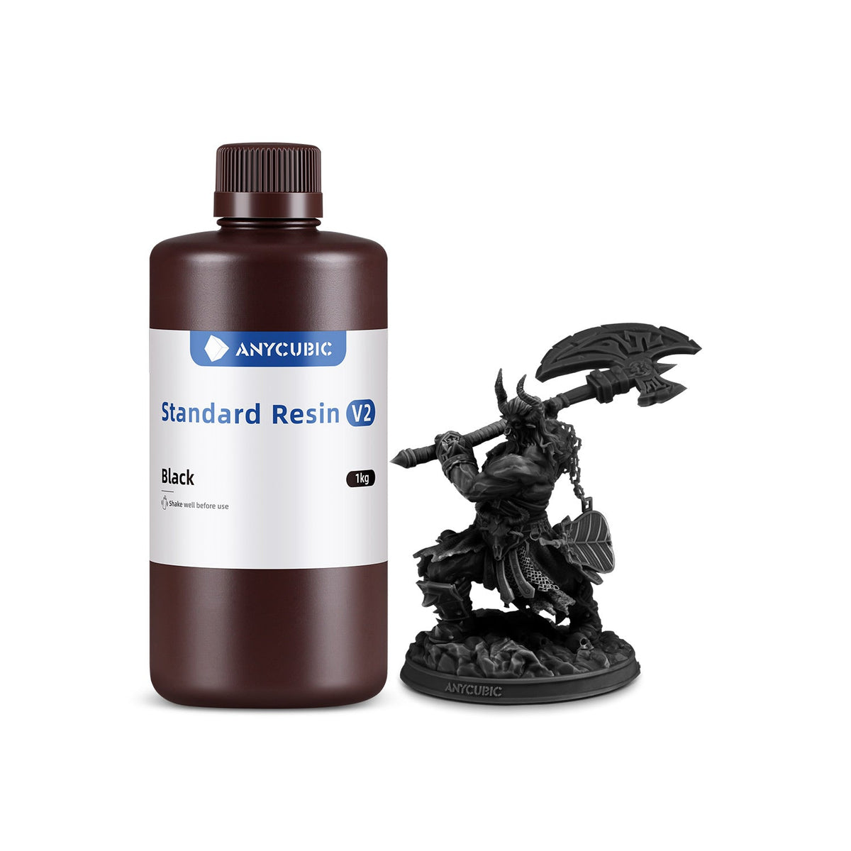 Anycubic Standard Resin V2