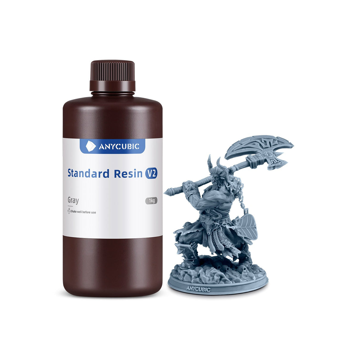 Anycubic Standard Resin V2