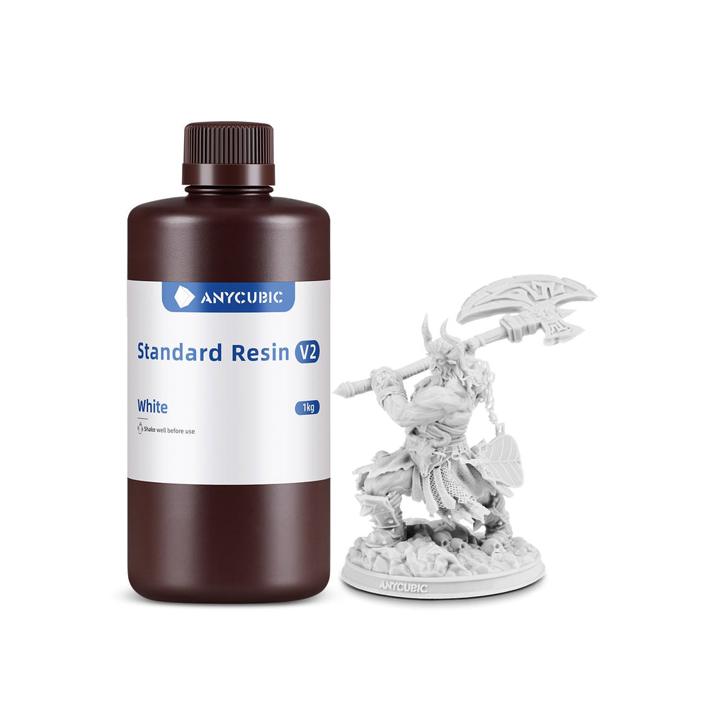 Anycubic Standard Resin V2