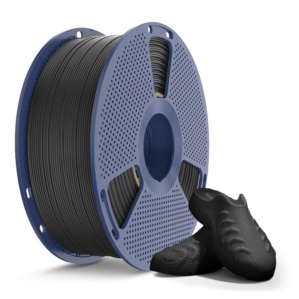 TPU Schwarz