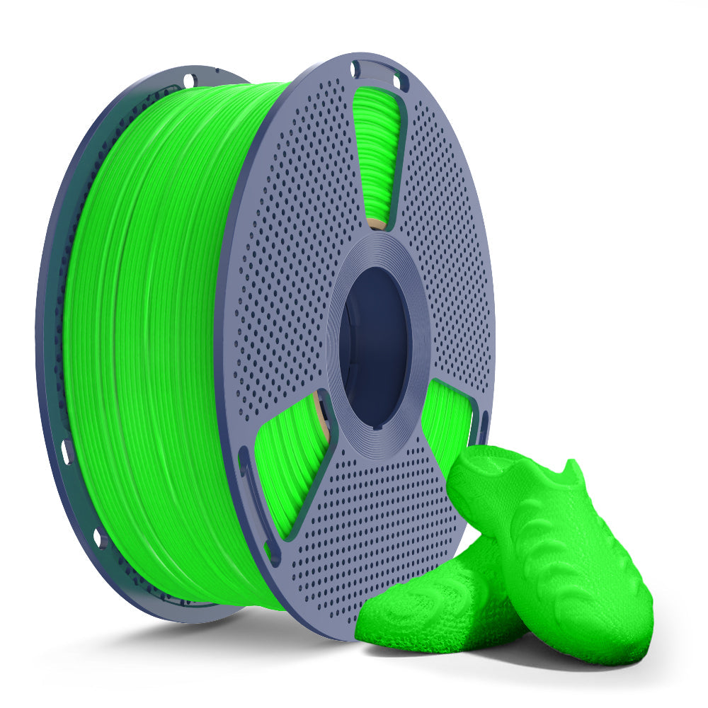 TPU 90A Grün