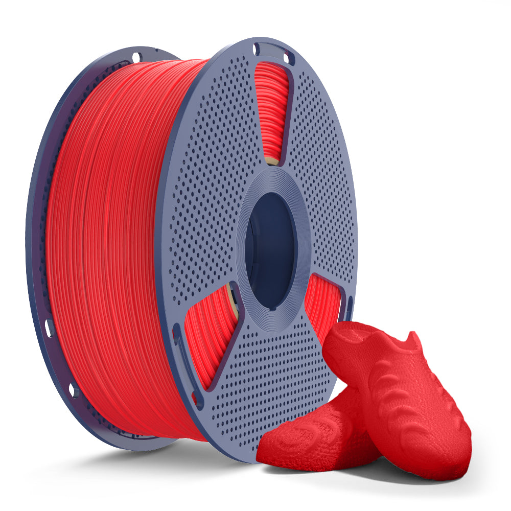 TPU 90A Rot