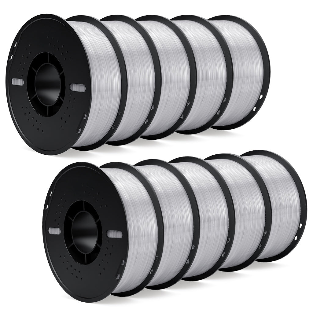 Elegoo TPU 95A – 1,75 mm, 10 kg