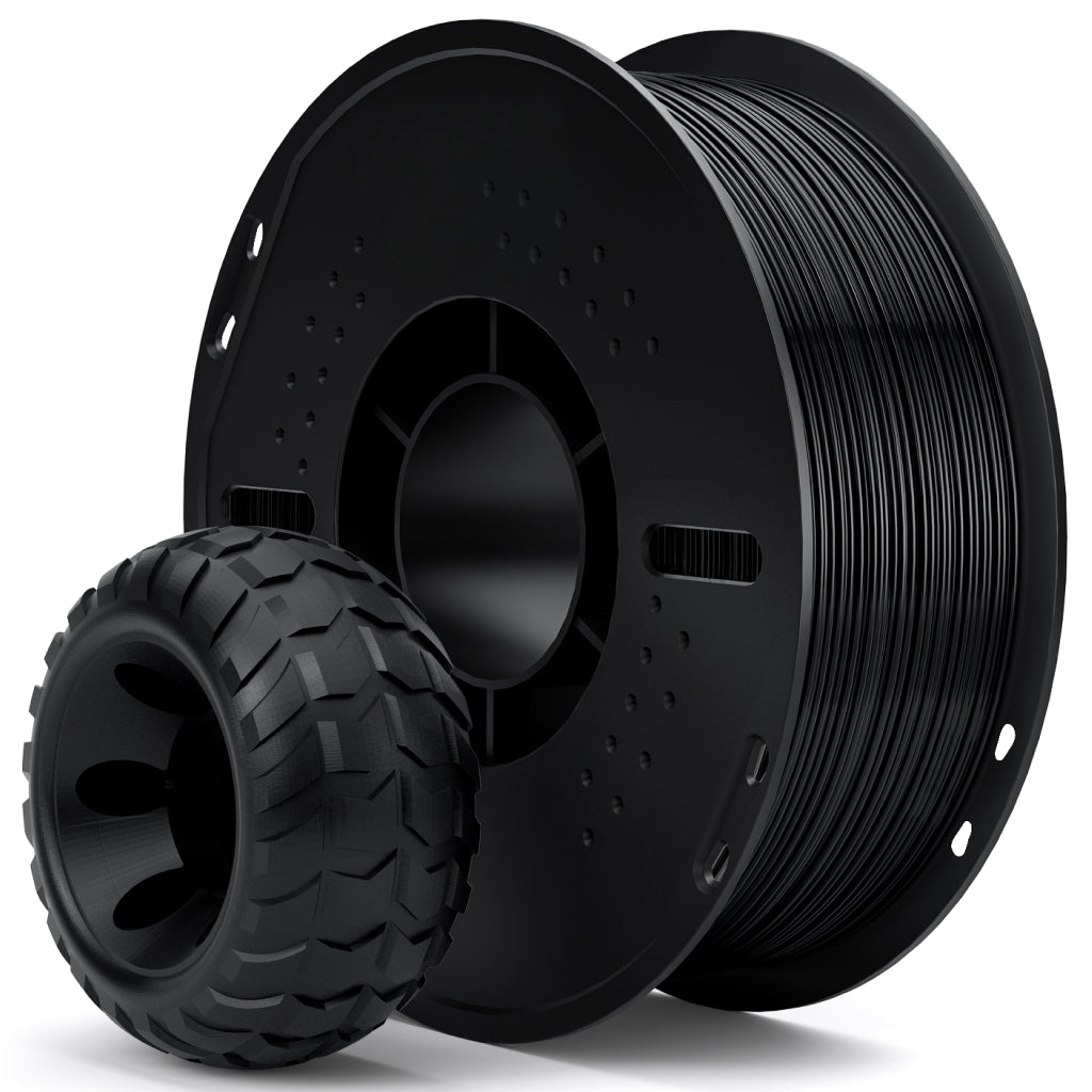 Elegoo TPU 95A – 1,75 mm, 1 kg