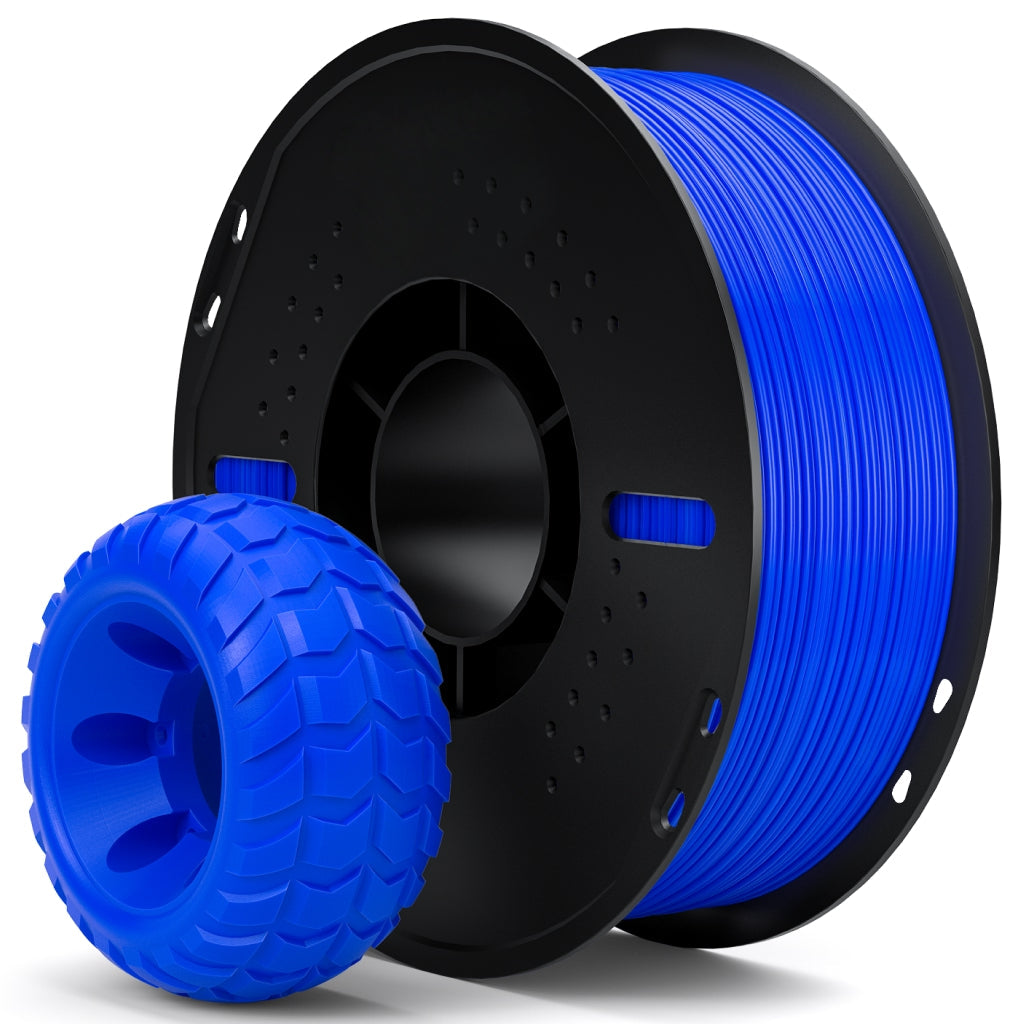Elegoo TPU 95A – 1,75 mm, 1 kg