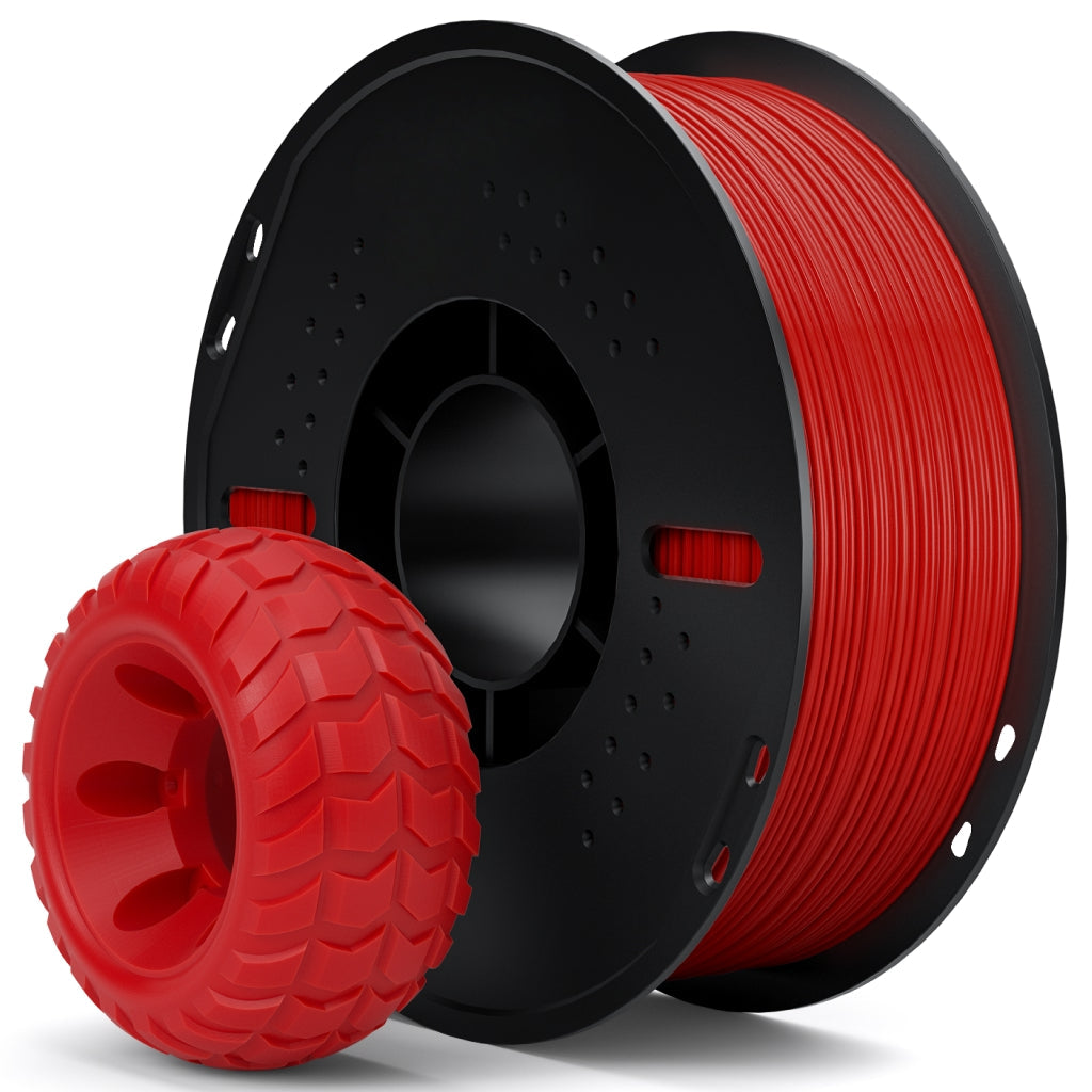 Elegoo TPU 95A – 1,75 mm, 1 kg