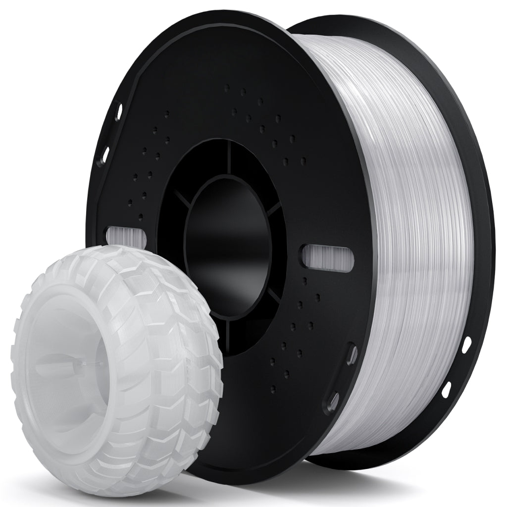 Elegoo TPU 95A – 1,75 mm, 1 kg