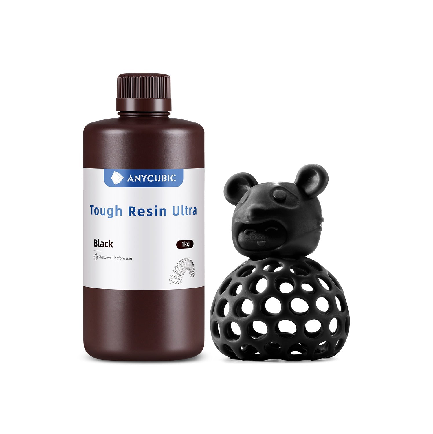 Anycubic Tough Resin Ultra