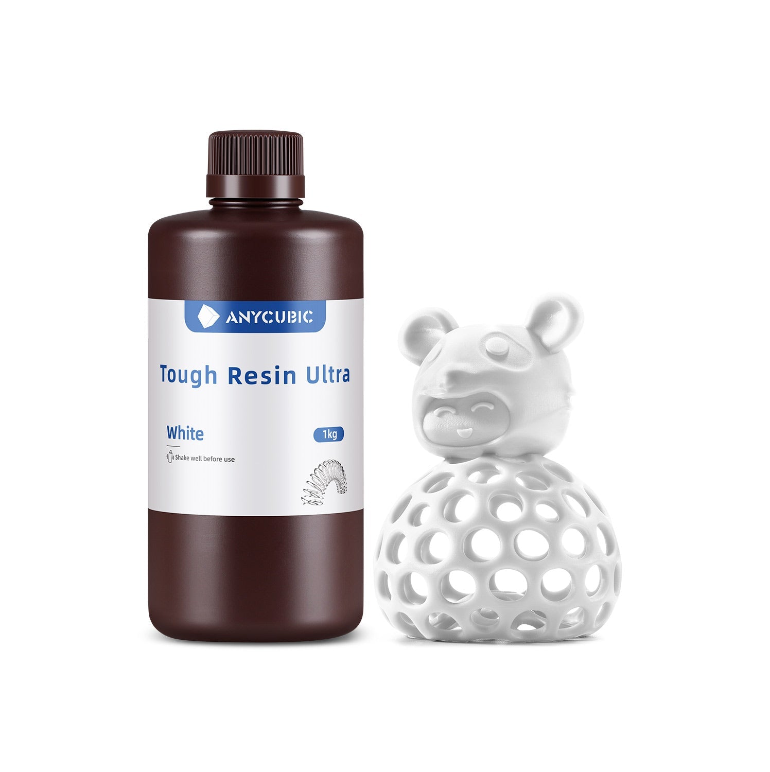 Anycubic Tough Resin Ultra