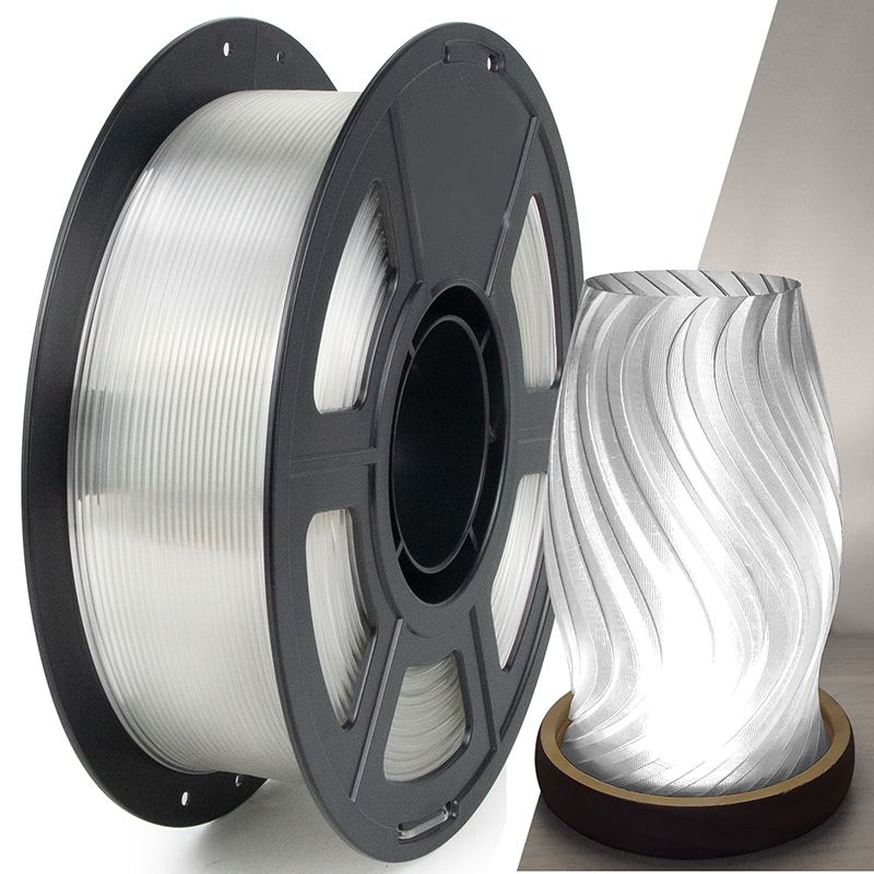 iSANMATE PETG Transparent