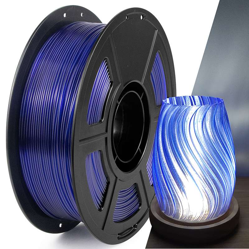 iSANMATE PETG Transparent