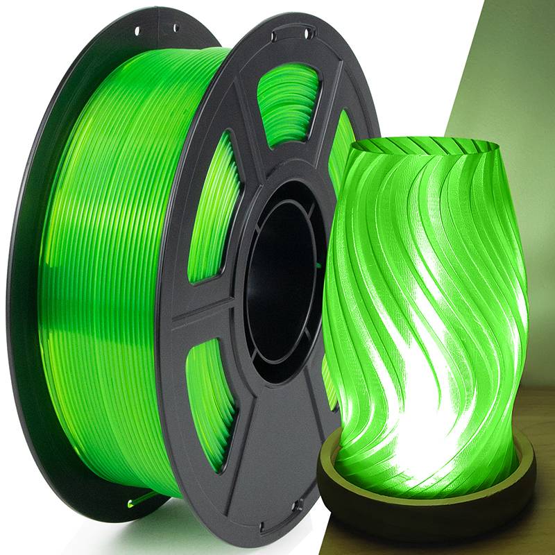 iSANMATE PETG Transparent