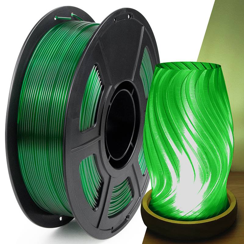 iSANMATE PETG Transparent