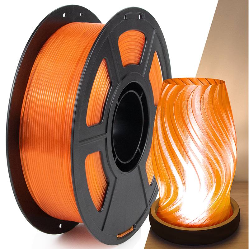 iSANMATE PETG Transparent