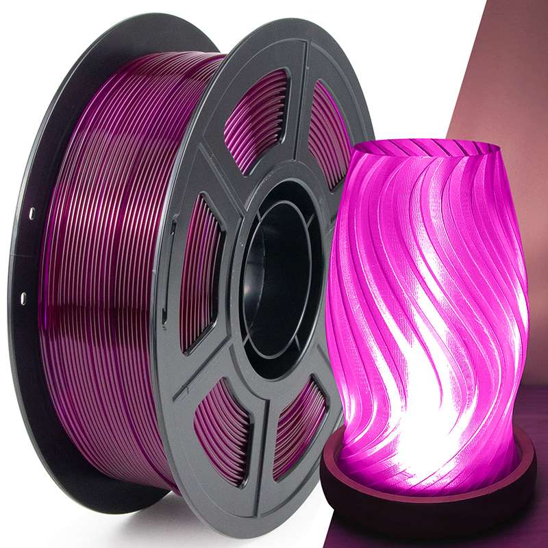 iSANMATE PETG Transparent