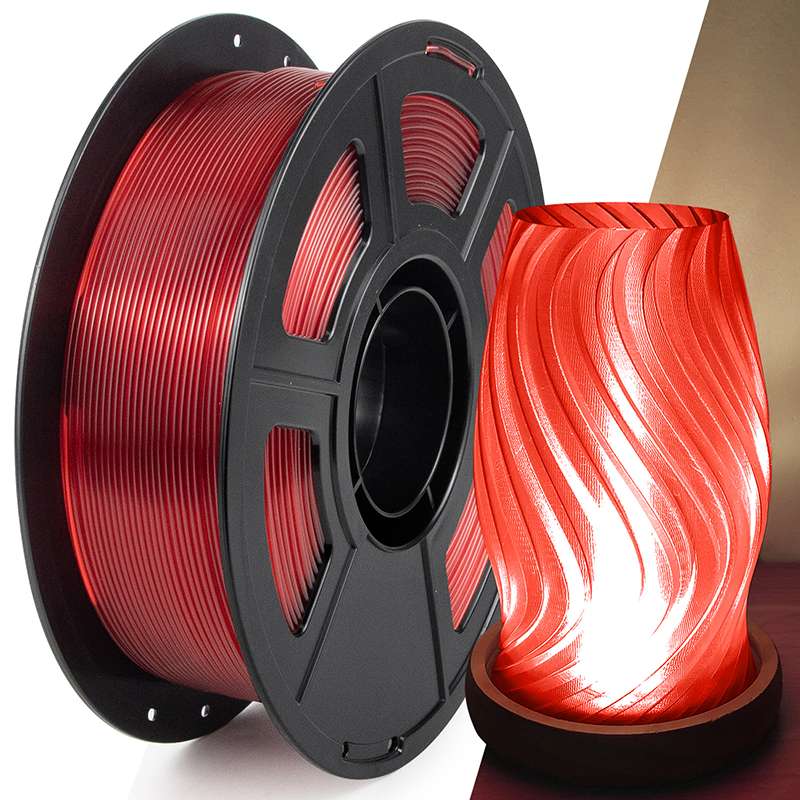iSANMATE PETG Transparent