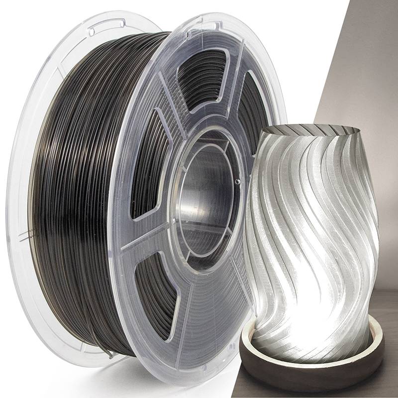 iSANMATE PETG Transparent