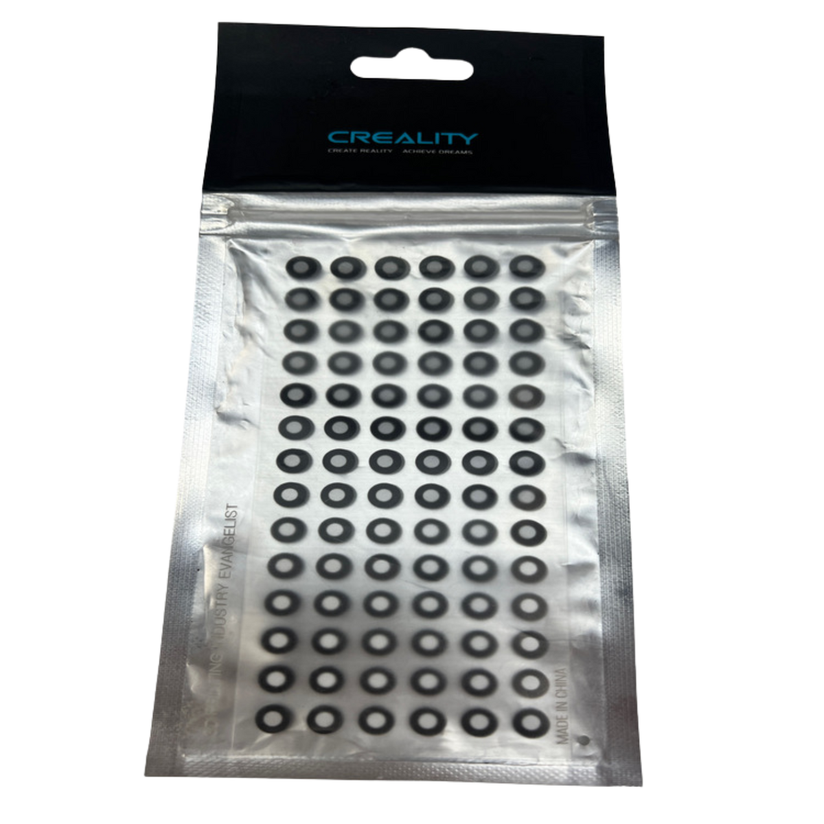 Creality 3 mm 1680 Punkte Scanner-Reflexmarker