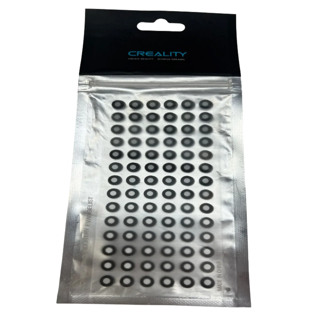 Creality 3 mm 1680 Punkte Scanner-Reflexmarker