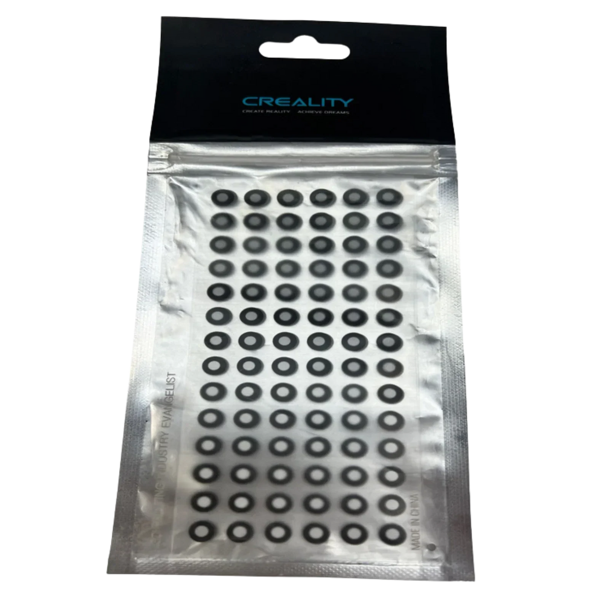 Creality 3 mm 1680 Punkte Scanner-Reflexmarker
