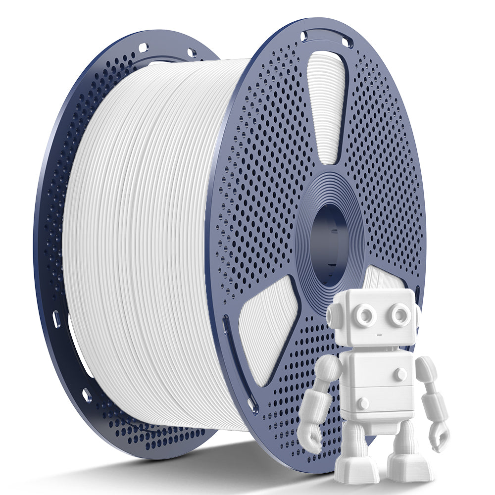 PETG PETG Weiß