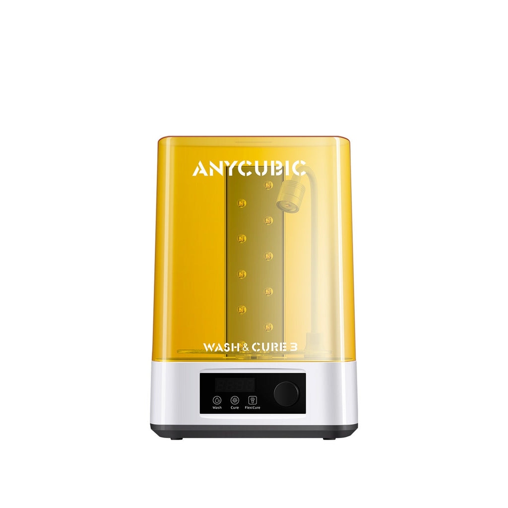 Anycubic Wash & Cure 3