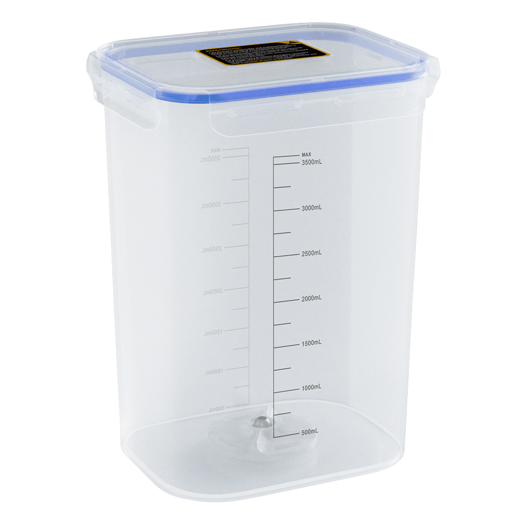 Elegoo Waschkübel für Mercury Plus V2.0