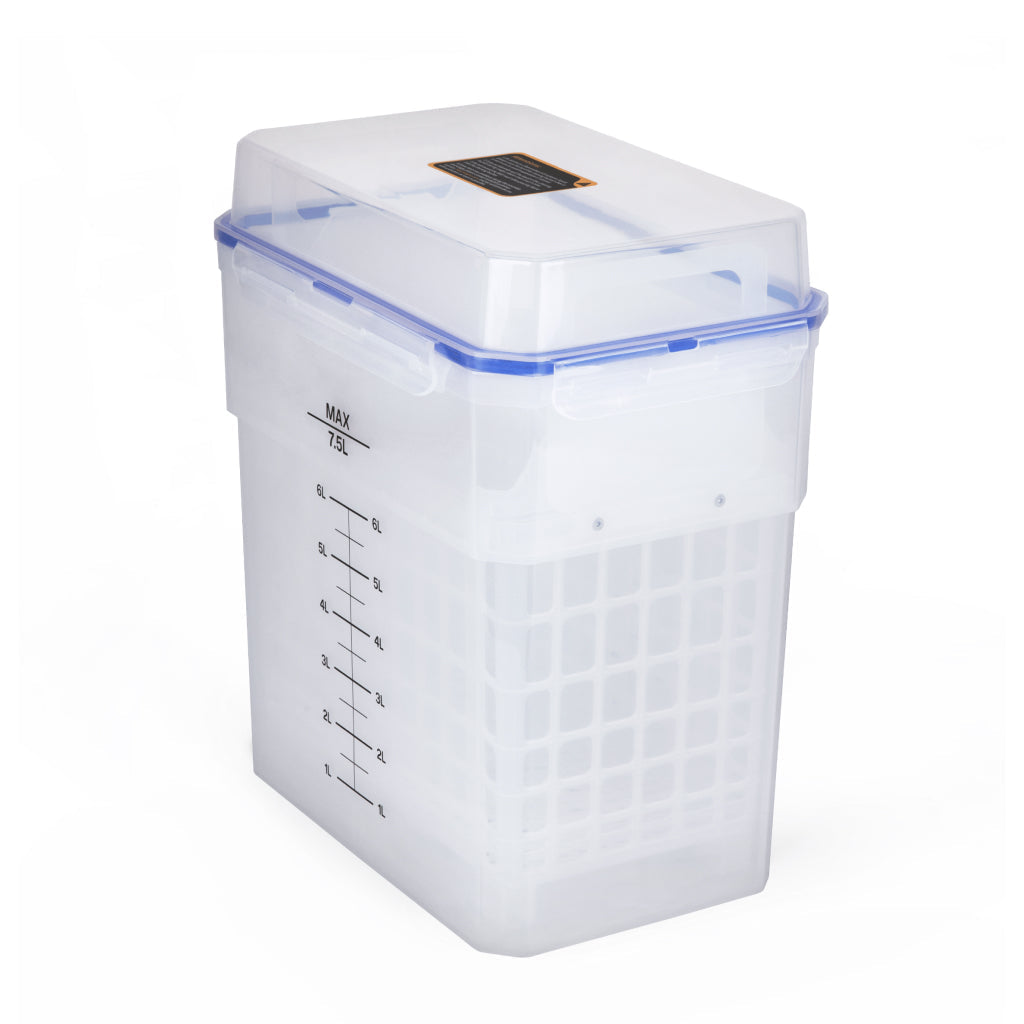 Elegoo Waschkübel für Mercury Plus V3.0