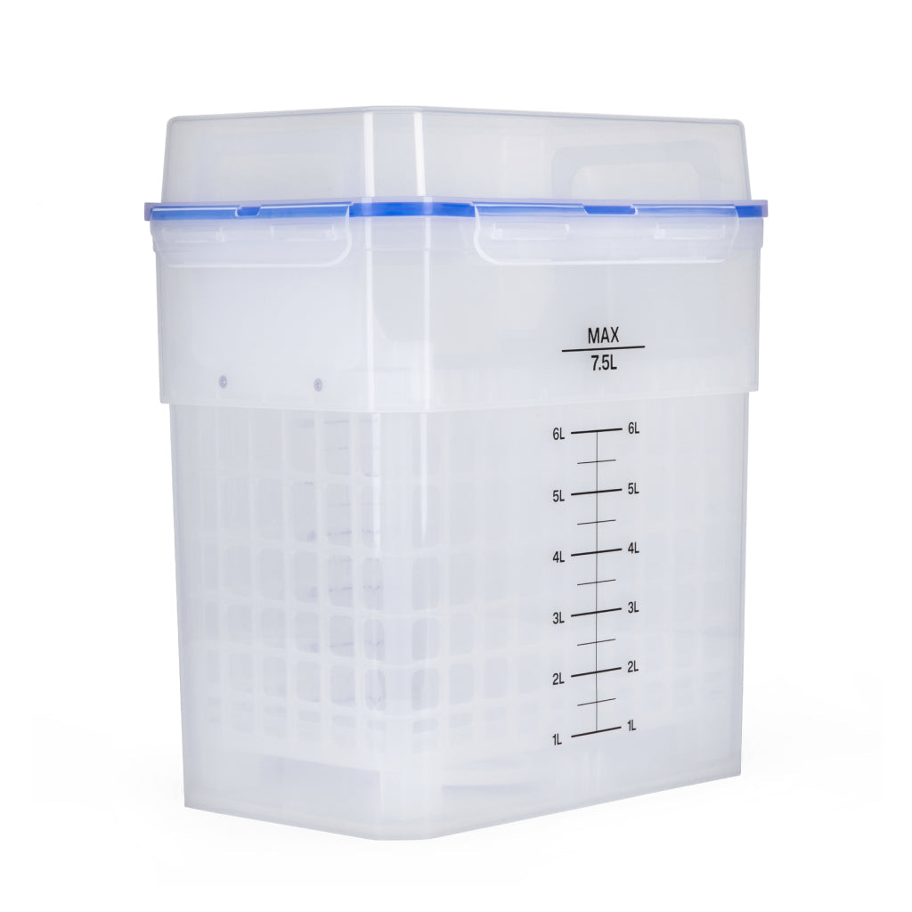 Elegoo Waschkübel für Mercury Plus V3.0