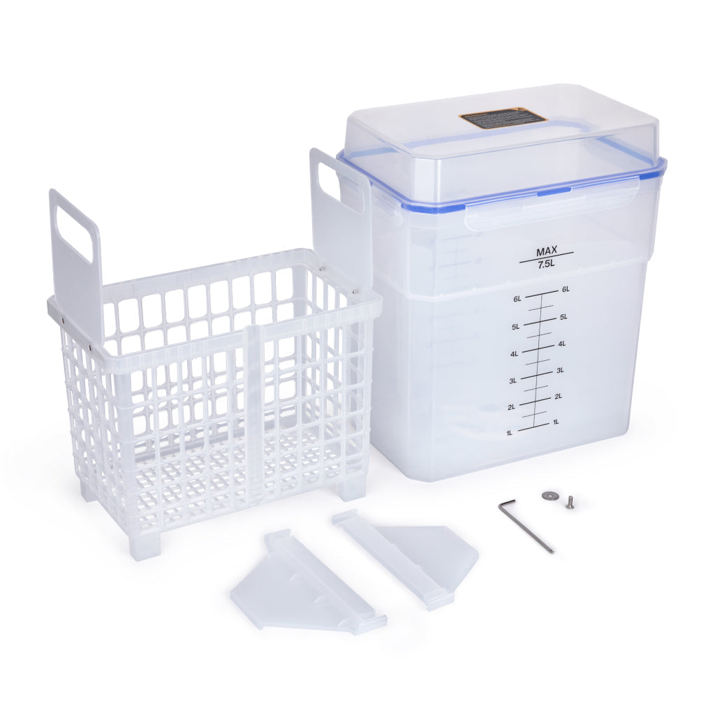 Elegoo Waschkübel für Mercury Plus V3.0
