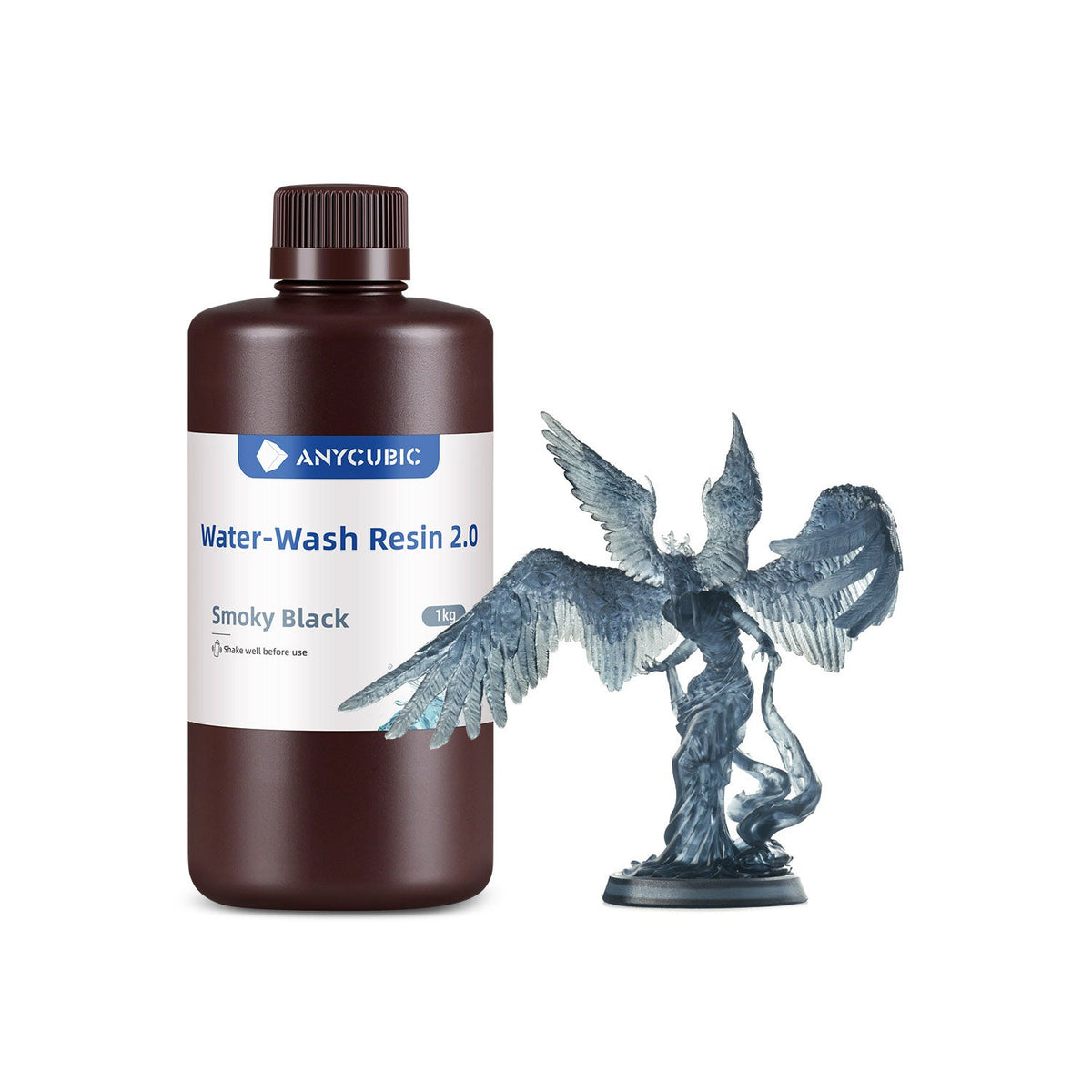 Anycubic Water-Wash Resin 2.0