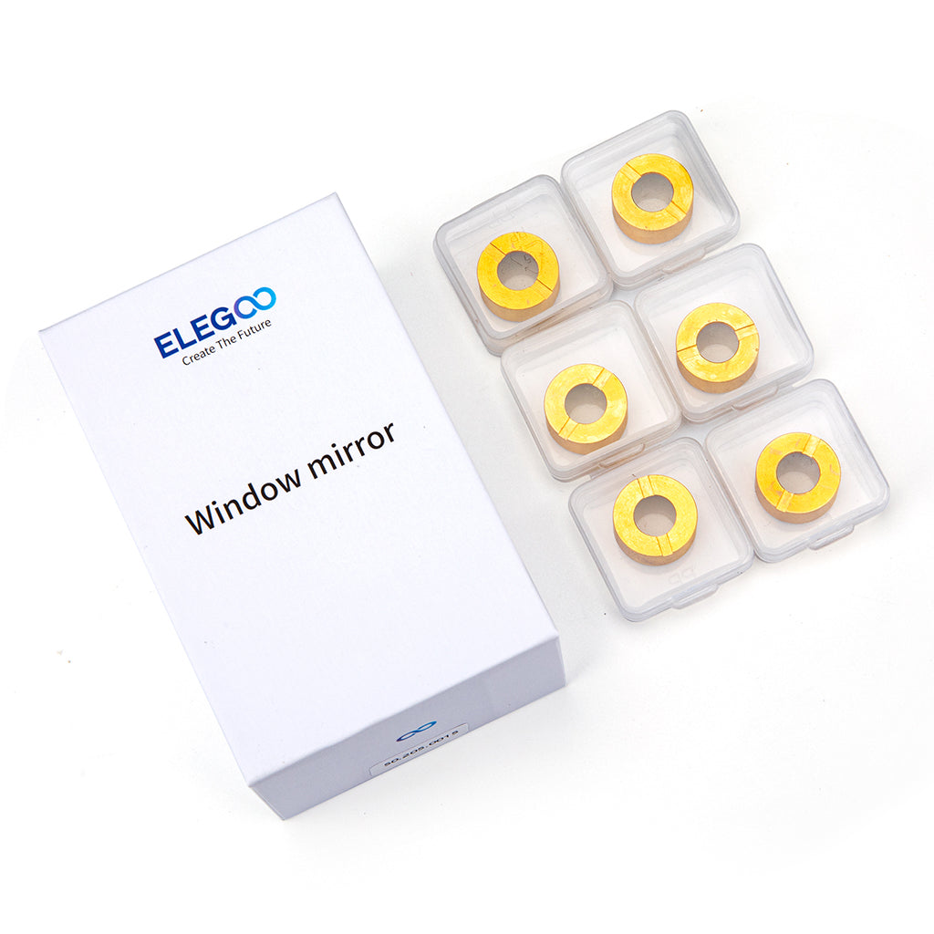 Elegoo Fensterspiegel für Phecda (6 Stück)