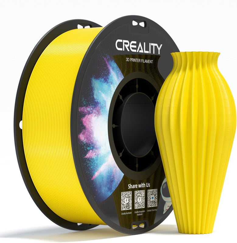Creality CR-PETG 1,75mm 3D-Drucker Filament 1kg