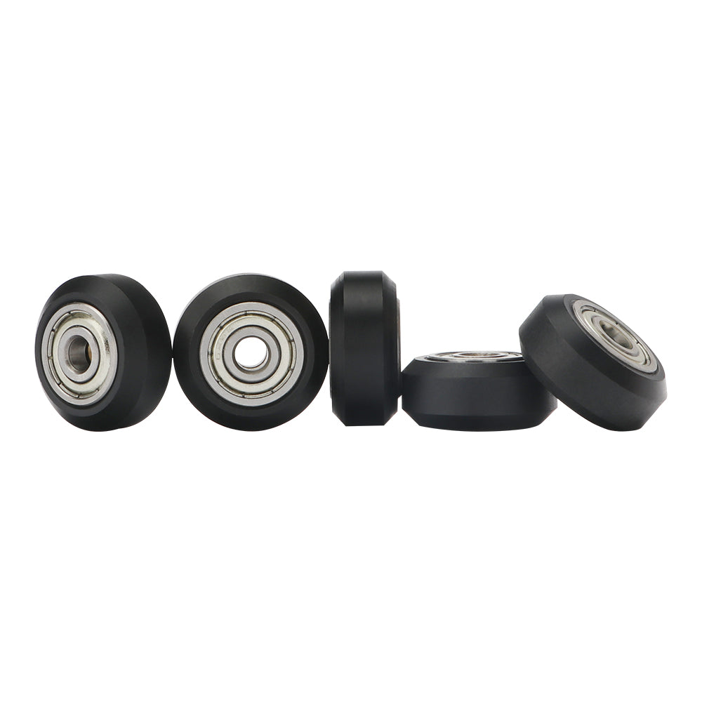 Anycubic POM V-Rad 5er-Pack für FDM 3D Drucker