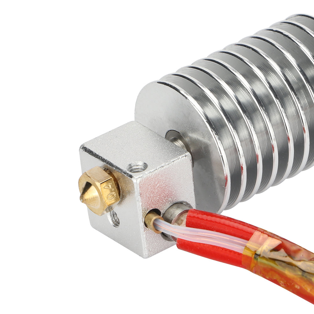 Anycubic V5 J-head Hotend für FDM 3D-Drucker Anycubic Chiron