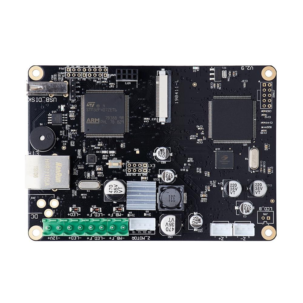 Anycubic TriGorilla Motherboard für Photon